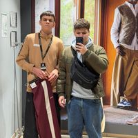 оригінальний звук