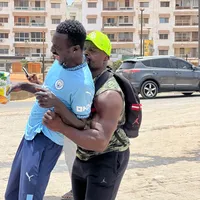 original sound - samba_souna