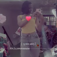 original sound - abi_la_camerounaise