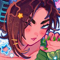 I dont smoke by Mistki