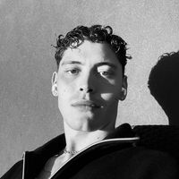 sonido original - Agustín Giallorenzo