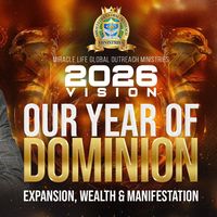 miraclelifeministries