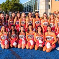 rockwall.cheer