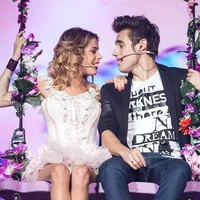 original sound - violettaporsiempre_