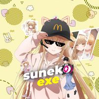 suara asli - sunekoᴇxᴇ ft`LSC 💫