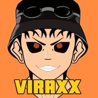 viraxx32