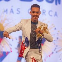 elbailarindelaguaira