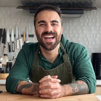 som original - André Padilla