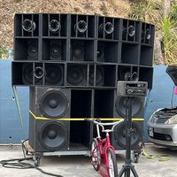 original sound
