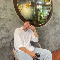 เสียงต้นฉบับ - Touchy ปอ ยอ ออ