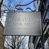 moravianbookshop