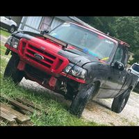 willmabry98