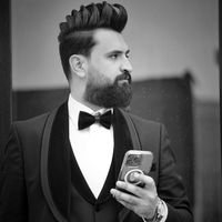 الصوت الأصلي