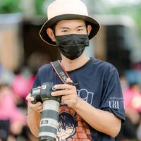 เสียงต้นฉบับ - ทรา'น๊อต(มือขวาตากล้อง)