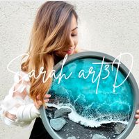 sarah.art3d