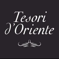 suono originale - Tesori d’Oriente
