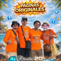 sonido original