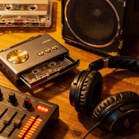 original sound