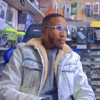 الصوت الأصلي