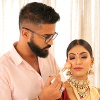 keshav_makeovers