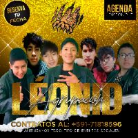 sonido original - Agrupación Léonid