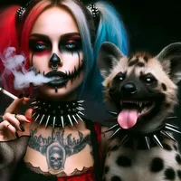 original sound - highharleyquinn00