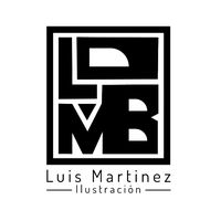 luismartinezart