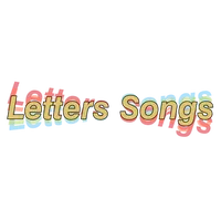 original sound - letters.songs_