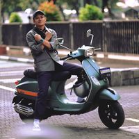 suara asli - Babanya fariq