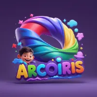 original sound - arcoiiris