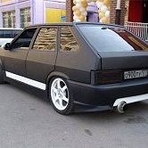 оригинальный звук