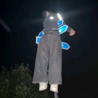 оригинальный звук