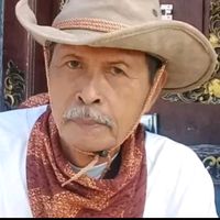 suara asli - Mbah Yek