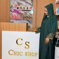 original sound - chicshop08