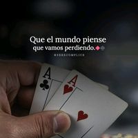 sonido original