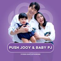 เสียงต้นฉบับ - PJJP Family (วิฟสกิน)