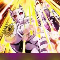 Ballin by Dio Brando feat Jotaro
