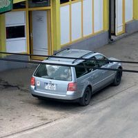 original sound