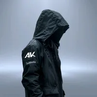 DARKNESS