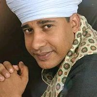 الصوت الأصلي