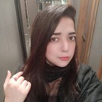 fariyalgohar