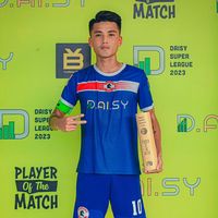 nhạc nền - Đức James