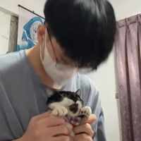 原聲 - 安ㄡ