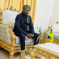 الصوت الأصلي