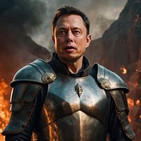 som original - AI MuskVerse