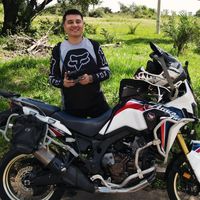 gersontemo