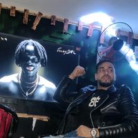 الصوت الأصلي