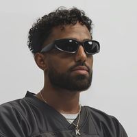 original sound - Futuristic