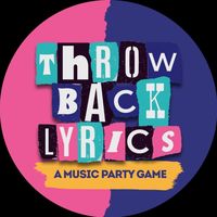 throwbacklyricsgame