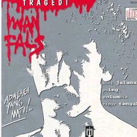 suara asli - Zan Adhim